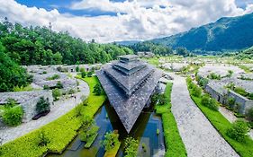 The Lost Stone Villas & Spa